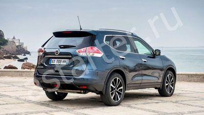 Купить генератор Nissan X-Trail III, ремонт генератора Nissan X-Trail III